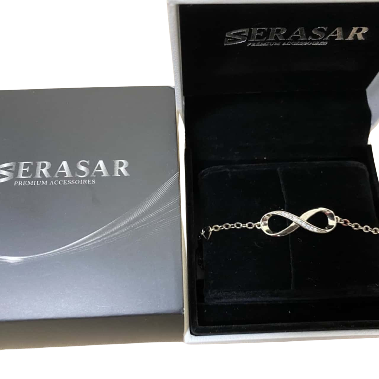 Snap Leather Bracelet, Sterling Silver | Men's Bracelets