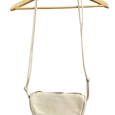 Seed Heritage sml casual bag Beige 