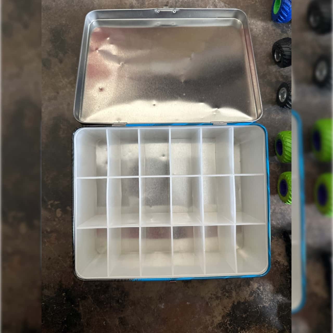 Image Tester