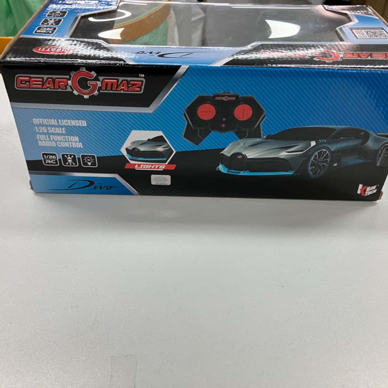 Image Tester