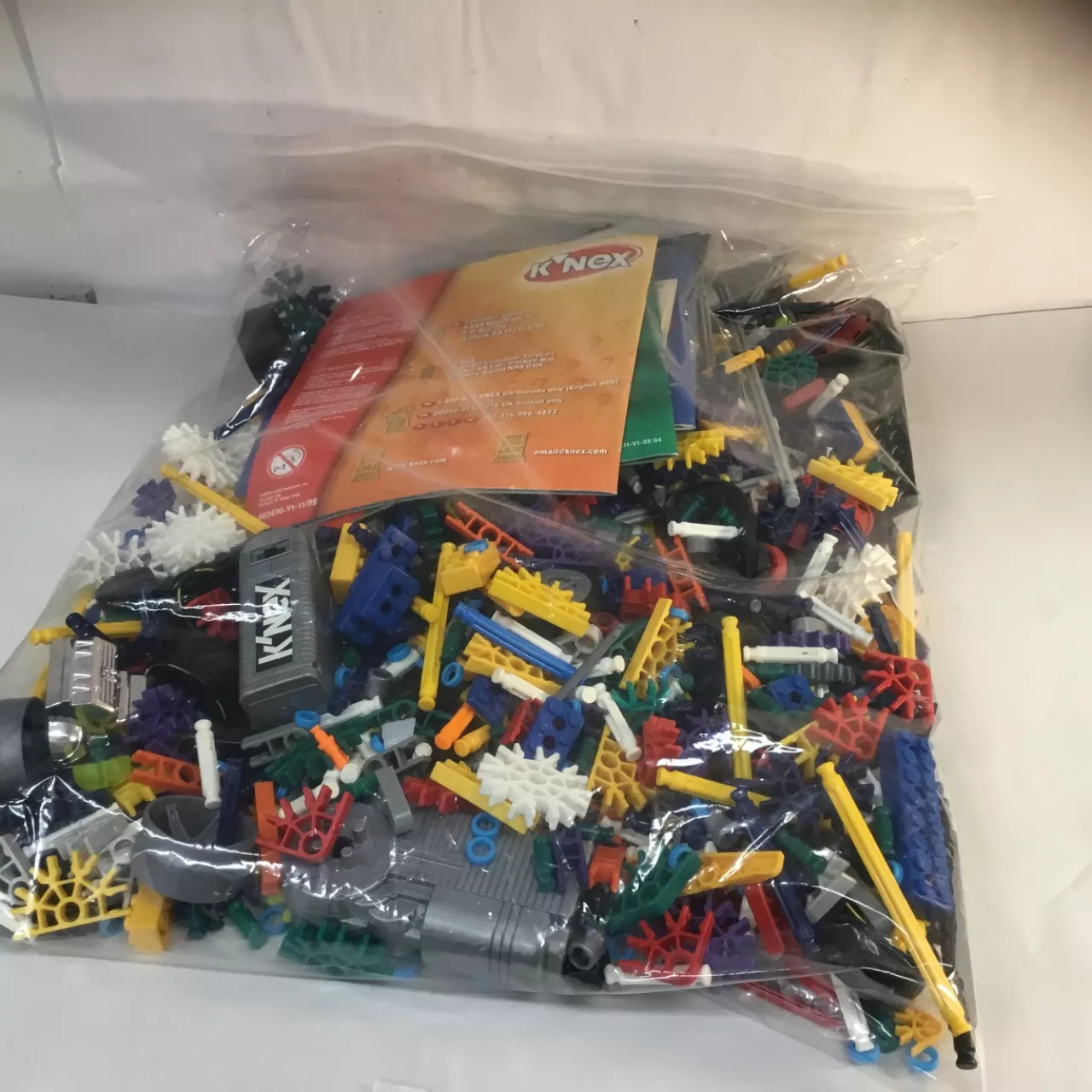 Image Tester