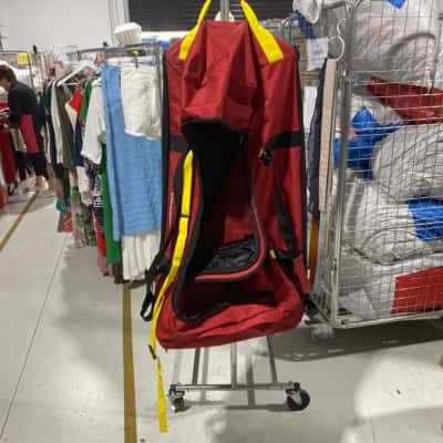 Caridee luggage 