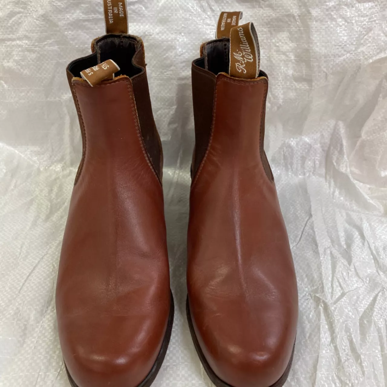 Image Tester
