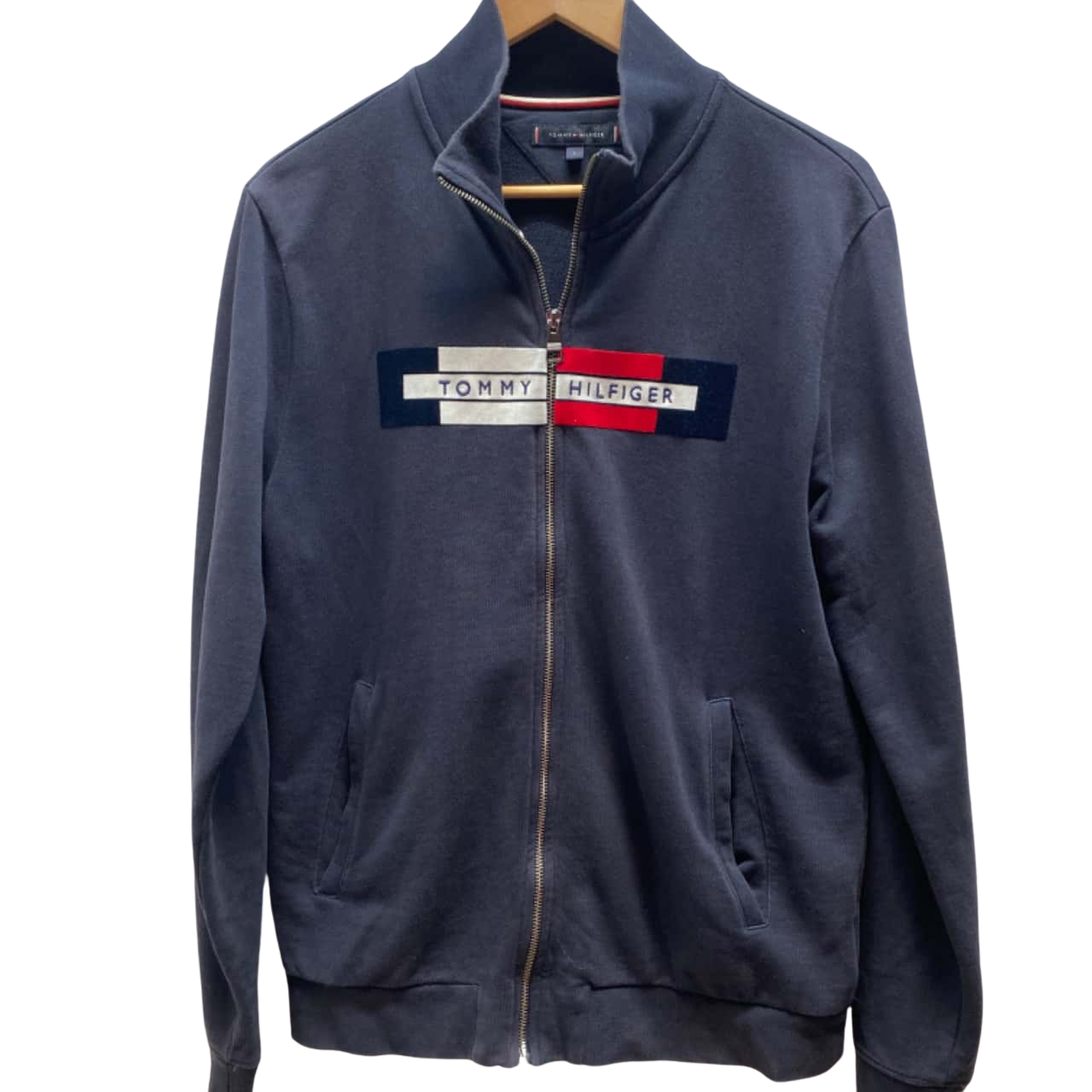 Tommy Hilfiger Kids Guys Jackets In Navy