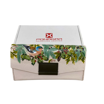 Ponagar Womens wallet