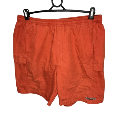 Colorado Mens  Size XL Shorts Burnt Orange 