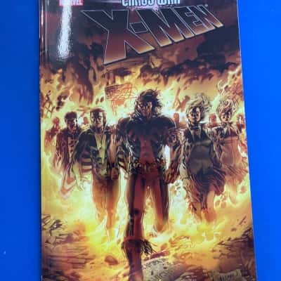 X-Men Chaos War