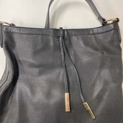 Louenhide Womens Handbag Black  
