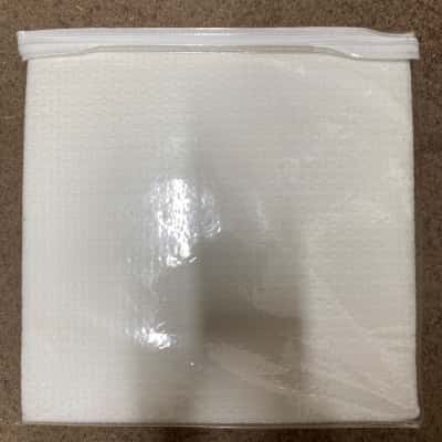 ELYSIAN Jacquard Waterproof Mattress Protector