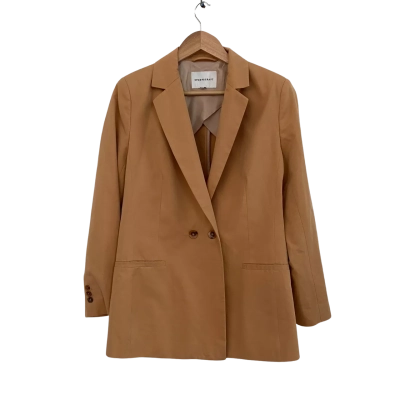Sportscraft Womens  Size 10 Blazer Orange 