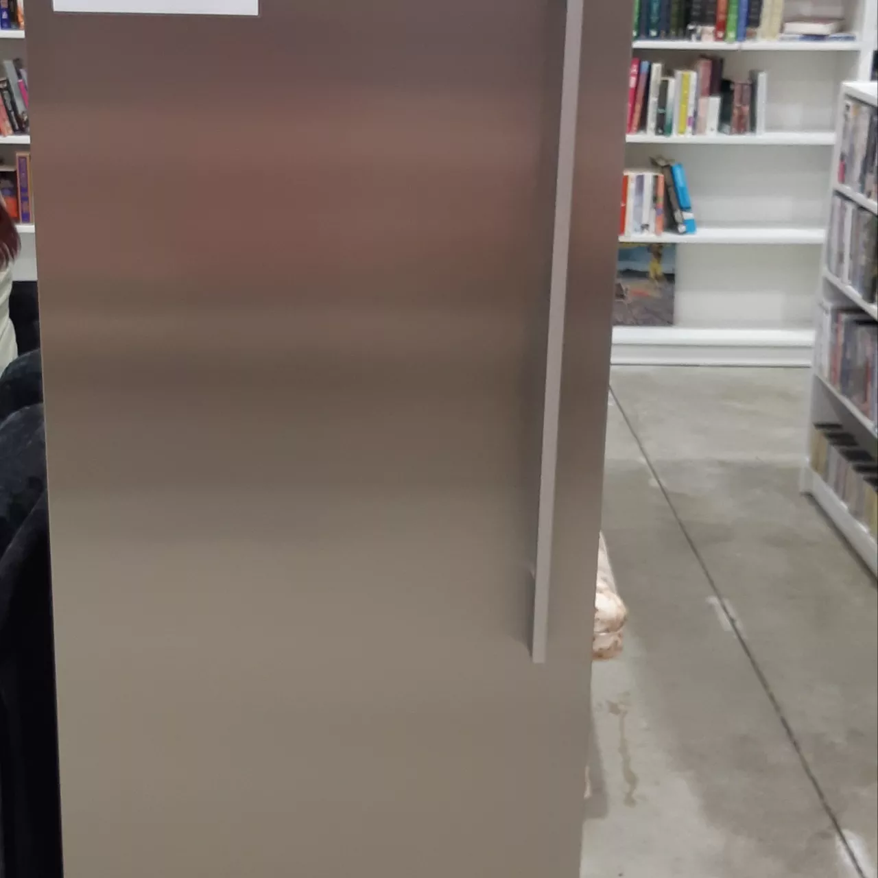 Image Tester