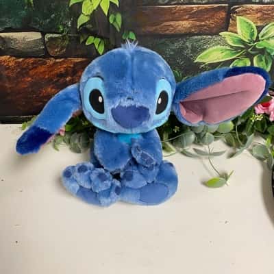 Stitch Plush Toy 25cm Height