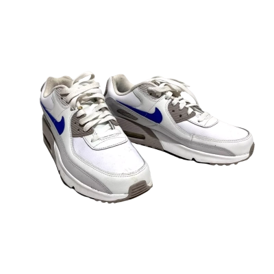 Nike Mens  Size 40 Sneakers White 