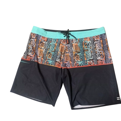 Billabong Mens  Size 38 shorts 