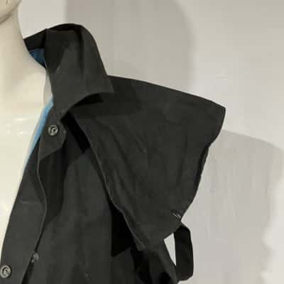 Morrison Womens Winter Coat Black  