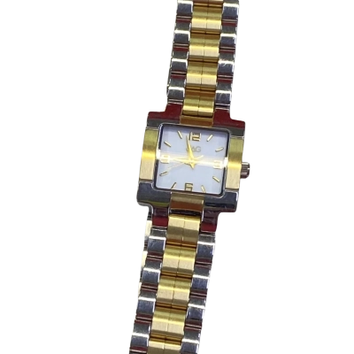  Womens Jag Watch Gold / Silver 