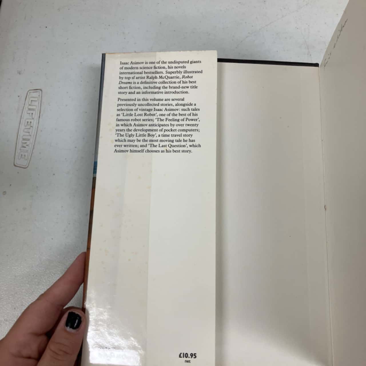 Image Tester