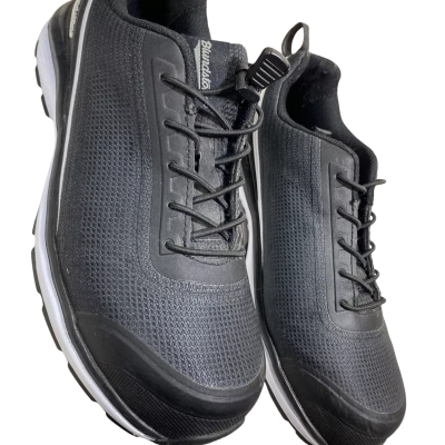 Blundstone Mens  Size 10 Blundstone 793 Safety Jogger Shoe
