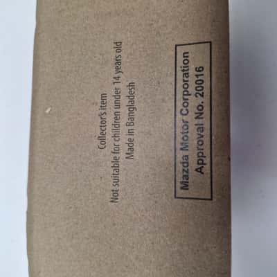 Australian Cars The Collection RX-7 (1979) 1:43 Scale Model