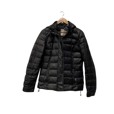 Lorna Jane Womens  Size S Performance Jacket Black  