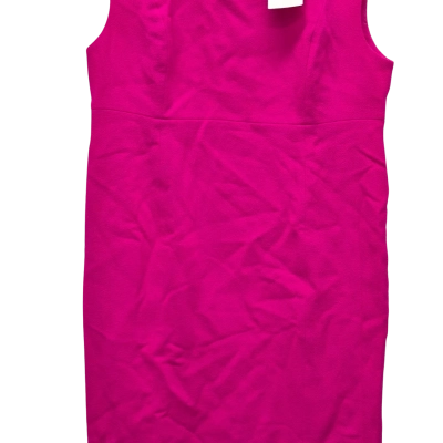 Perri Cutten Womens Pink Dress Size 16