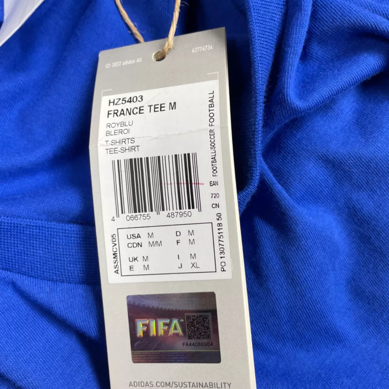 Image Tester