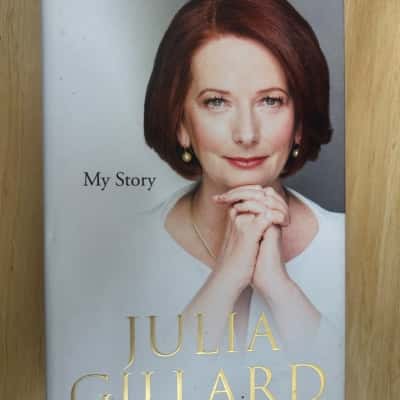 Julia Gillard