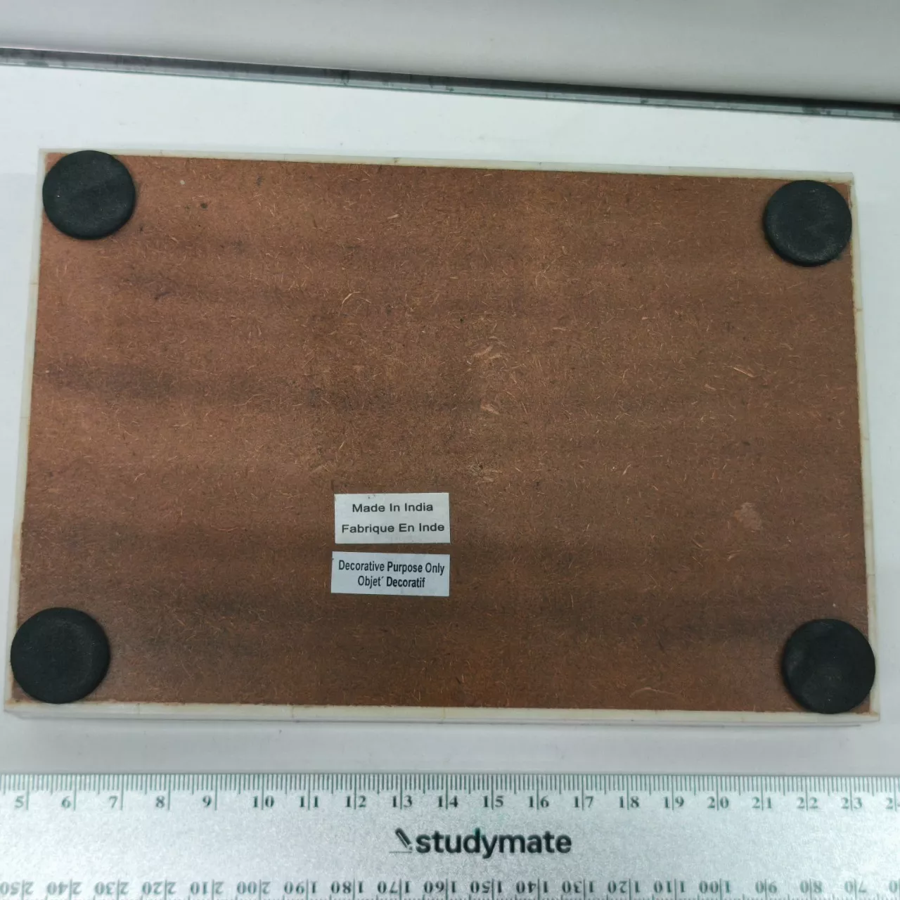Image Tester