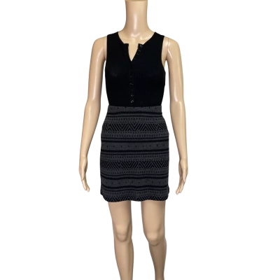 Icebreaker Merino wool skirt. Size M 