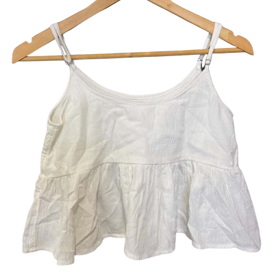 Billabong Womens Size 6 Cami