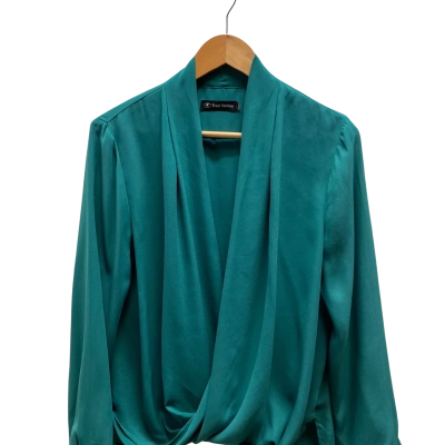 Trent Nathan Womens  Size One Size Green 