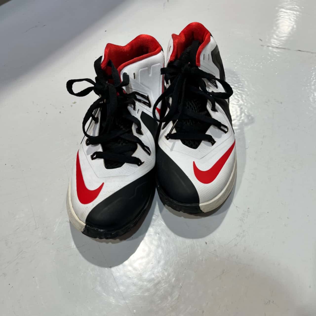 cruyff trainers sale size 9