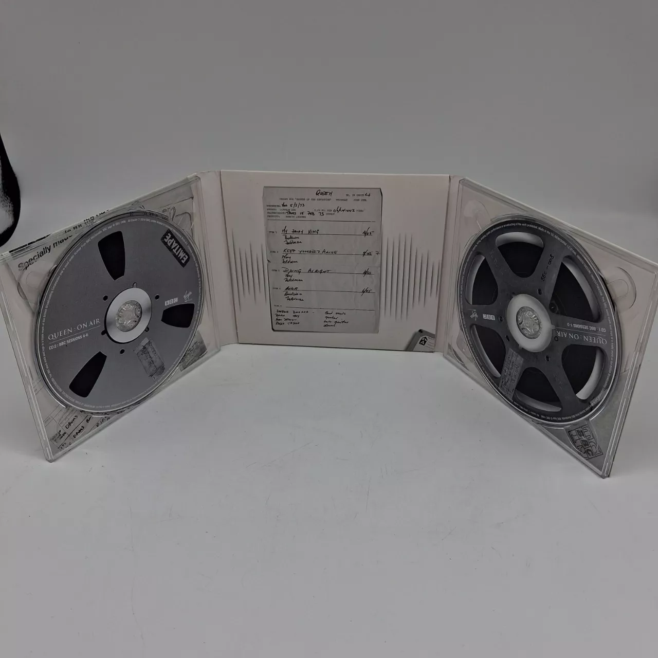 Image Tester