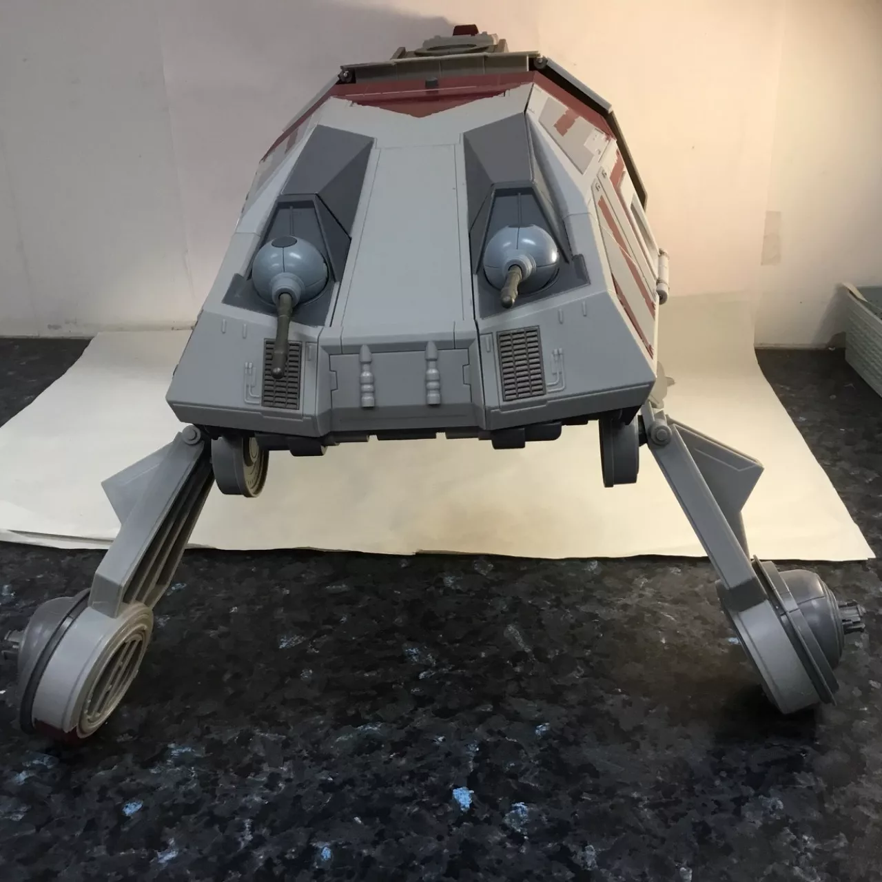Image Tester
