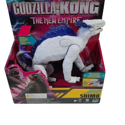 GODZILLA X KONG THE NEW EMPIRE Shimo