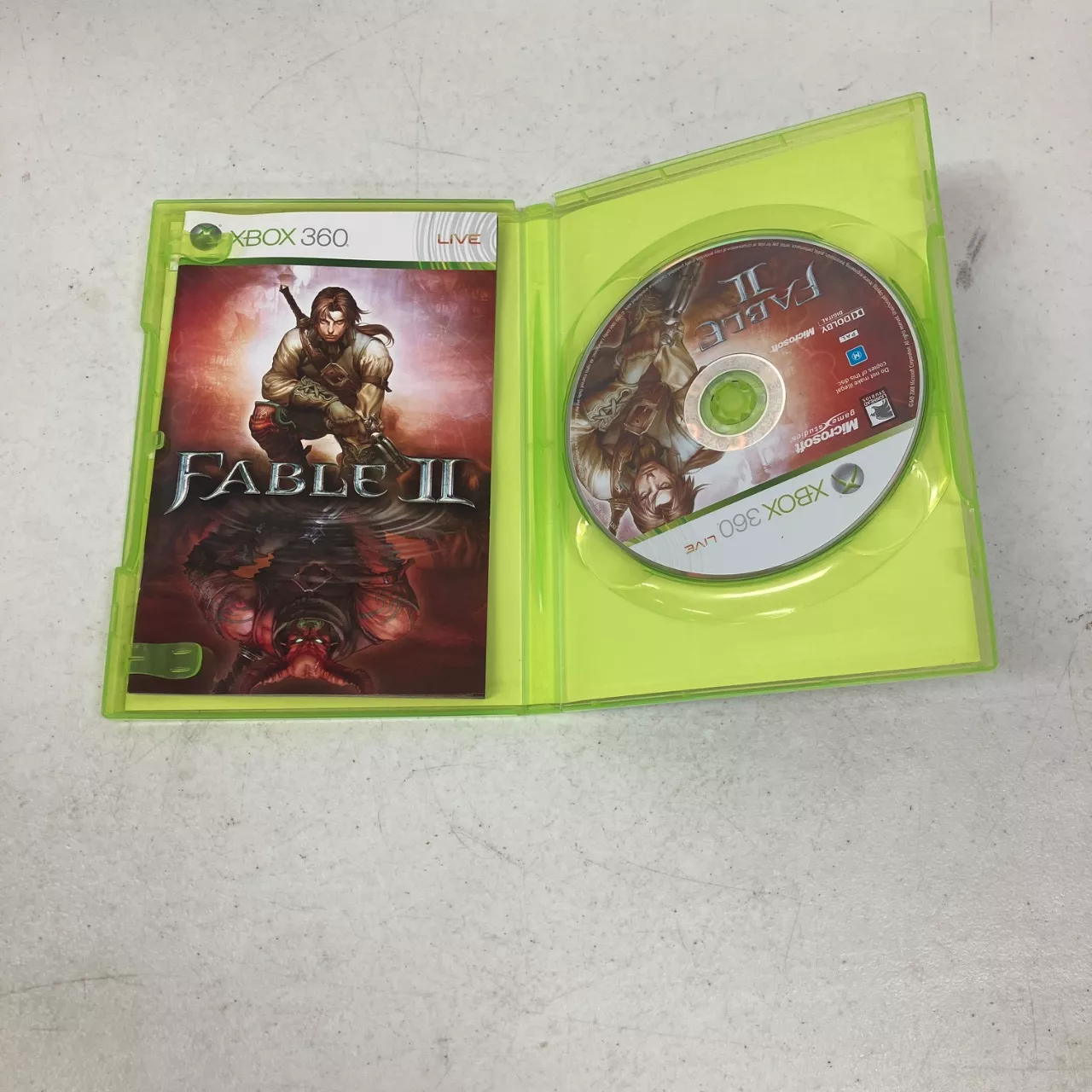 Image Tester