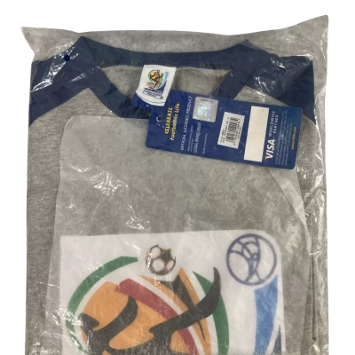 Adult Size M FIFA World Cup South Africa 2010