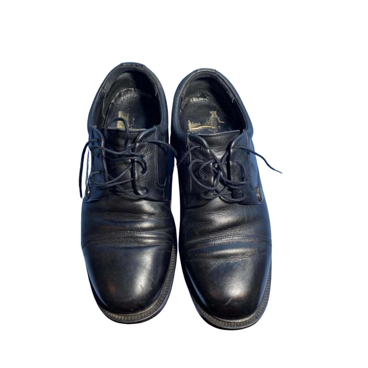 Windsor Smith Size 8 Black shoes