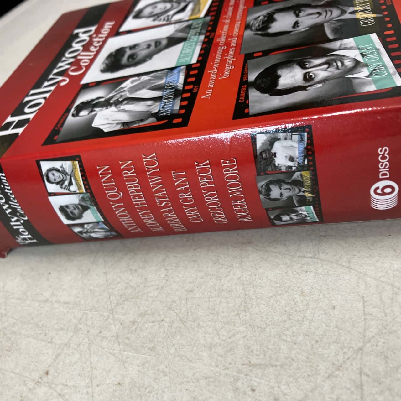 Image Tester