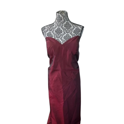  Womens  Size 14 Formal Dress / Maxi Dress / Party Dress Red 