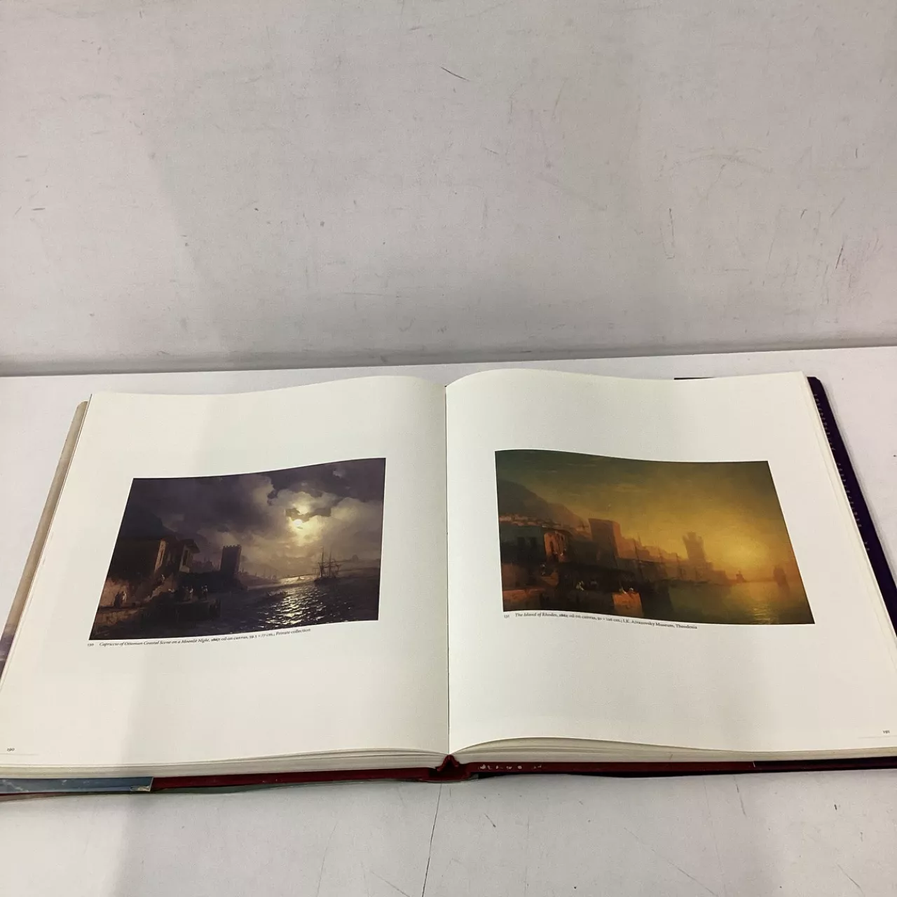 Image Tester