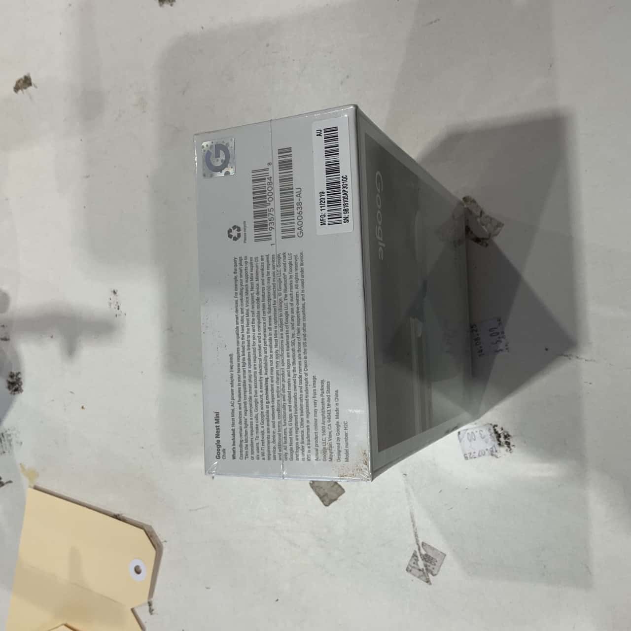 Image Tester