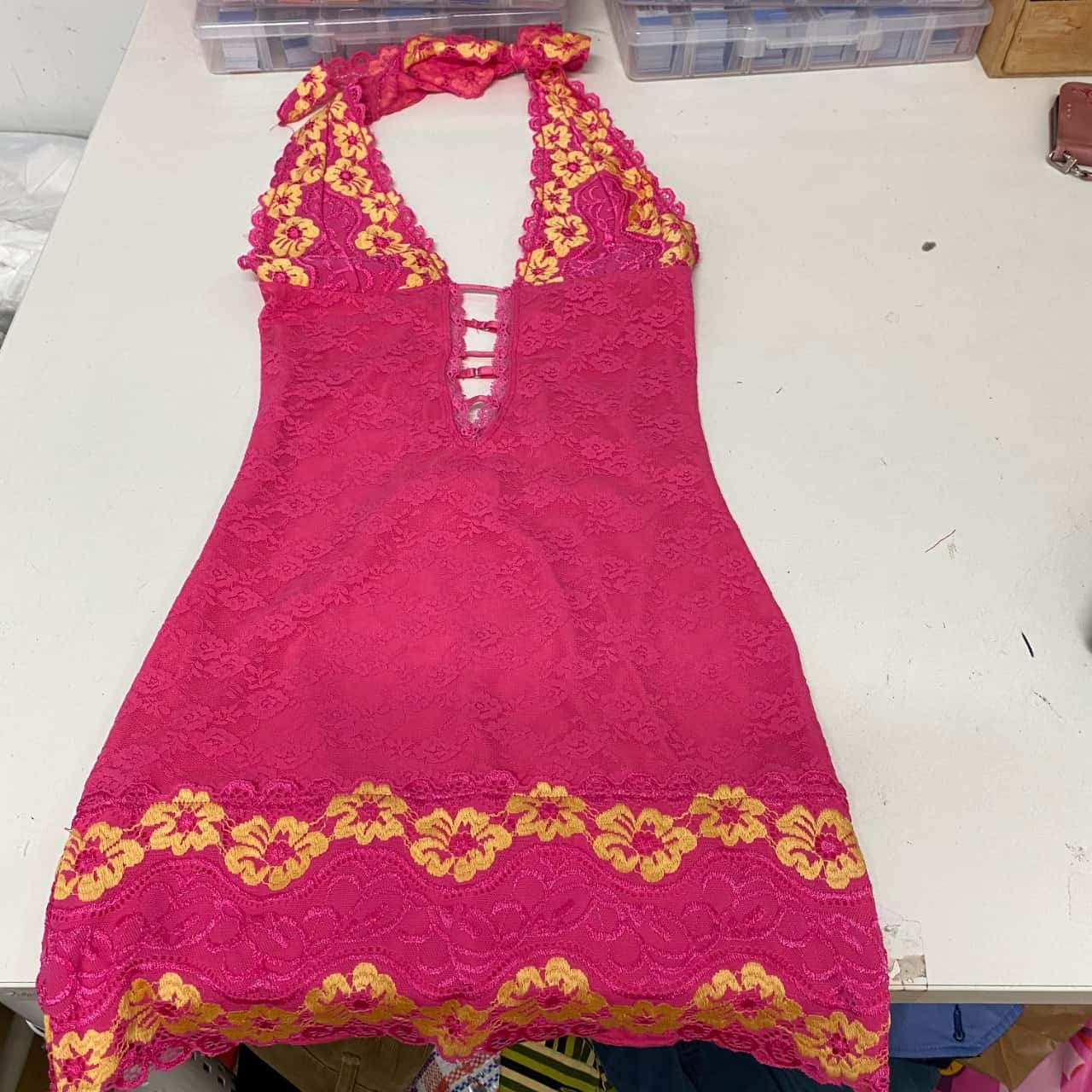 Image Tester