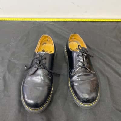 Womens doc Martens uk 7
