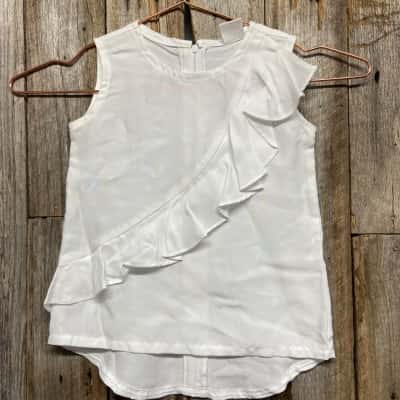 3 X Bobishi tank tops - size 3