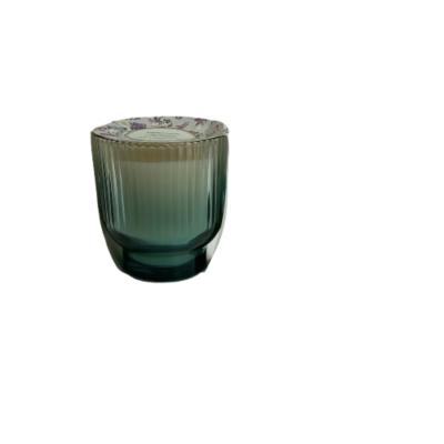 New Sage & Frankincense Scented Candle #2259-1-PP
