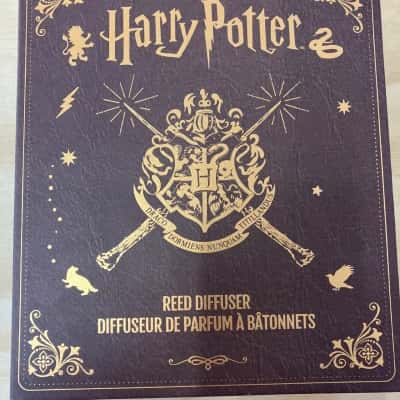 Harry Potter Reed Diffuser