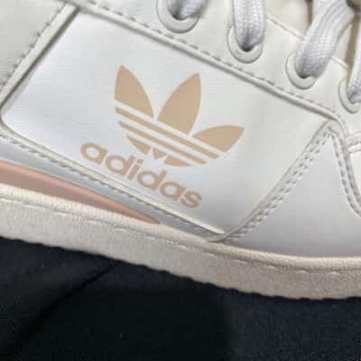 Adidas brand Women's sneakers, size 6.5 UK , White 