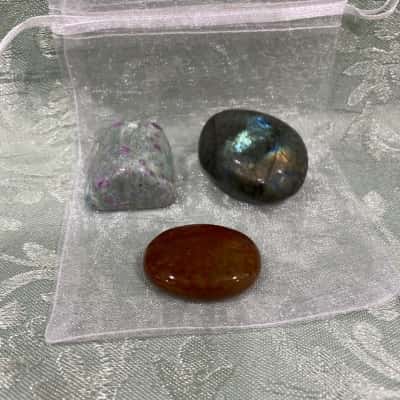 Crystal Bundle