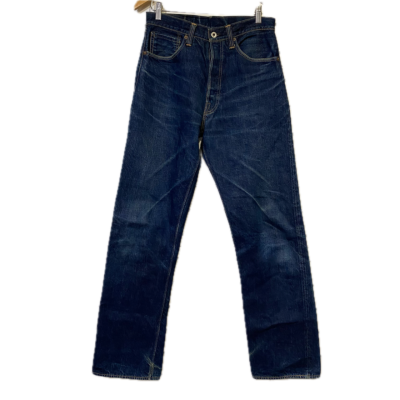 Warehouse Mens Jeans Size 31 Blue 